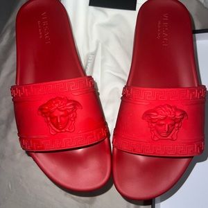 Men’s Versace Slides